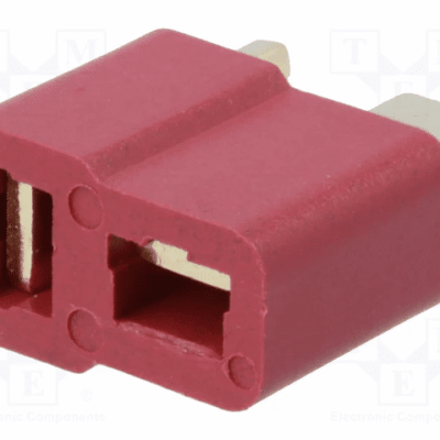 Wtyk T-deans Deans Żeński