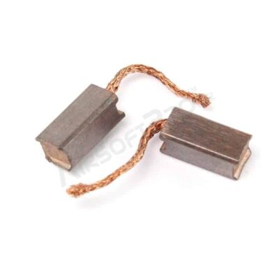 Szczotki do silniki AEG