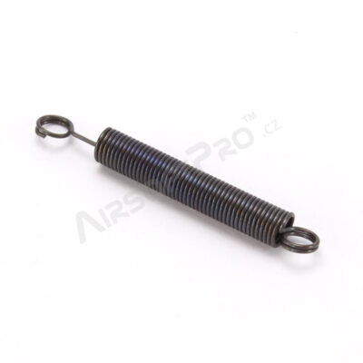 Alternative view of Sprężynka dźwigni przeładowaniaM4, M16