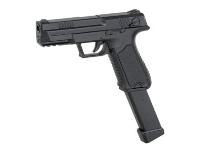 Długi magazynek AEP glock18c CM.030/CM.122/CM.123/CM.127 - obrazek 2