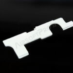 Płytka selektora V2 M4/AR15 Retro Arms