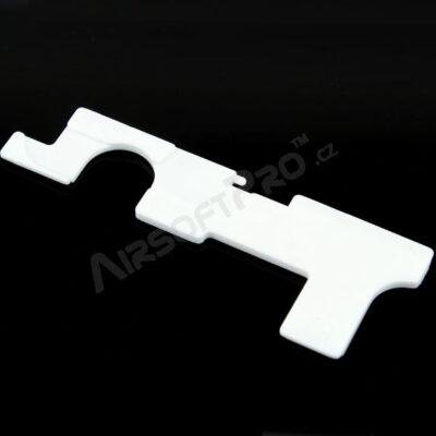 Alternative view of Płytka selektora V2 M4/AR15 Retro Arms