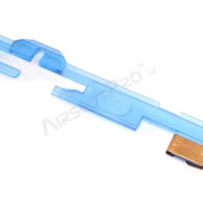 Alternative view of Płytka selektora do G36 z antyheat