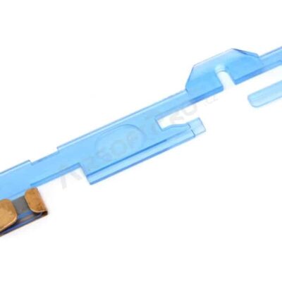 Płytka selektora do G36 z antyheat