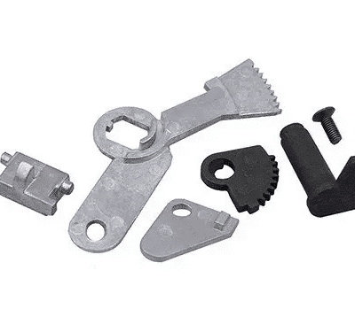 Dźwignia selektora ognia z bezpiecznikiem do replik typu AK