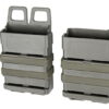 Zestaw 2 ładownic FAST na magazynki 5,56 - foliage green FMA-19-006640 asgbox.pl