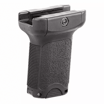 Alternative view of Pionowy chwyt taktyczny TD RIS - czarny