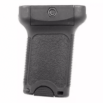 Pionowy chwyt taktyczny TD RIS - czarny