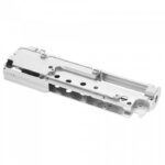 Retro Arms aluminiowy wzmocniony Gearbox M249/PKM (8mm) – QSC
