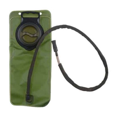 Zapasowy wkład hydracyjny 2,5L - oliwkowy