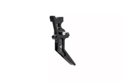 Język spustowy CNC Aluminum Advanced Speed Trigger (Style A) - czarny - obrazek 2