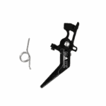 Język spustowy CNC Aluminum Advanced Speed Trigger (Style A) - czarny
