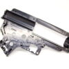 Retro Arms szkielet gearboxa CNC V2 (9mm) 7121 asgbox.pl