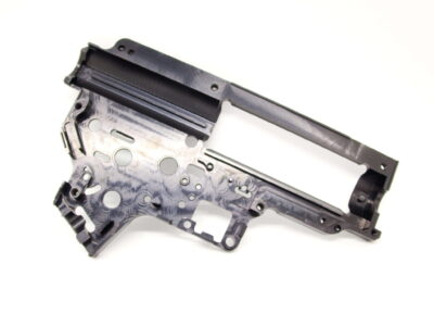 Retro Arms szkielet gearboxa CNC V2 (9mm) - obrazek 3