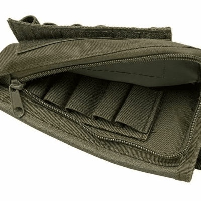 Alternative view of Ładownica na akumulator do replik AEG