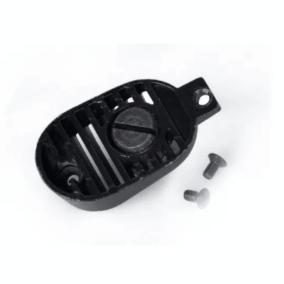 Pokrywa chwytu pistoletowego z dociskiem silnika ELM-09-0118231 asgbox.pl