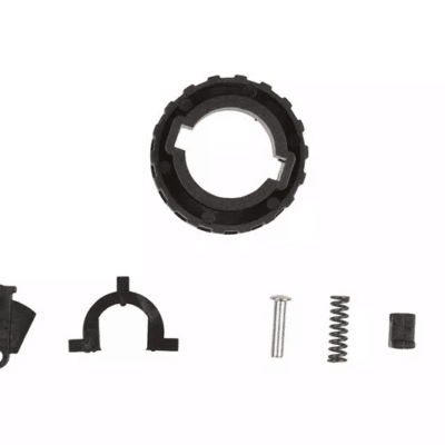 Wzmocniona komora Hop-Up do replik G36 LON-08-013078 asgbox.pl