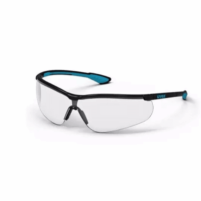 Okulary ochronne Sportstyle UVEX ASG