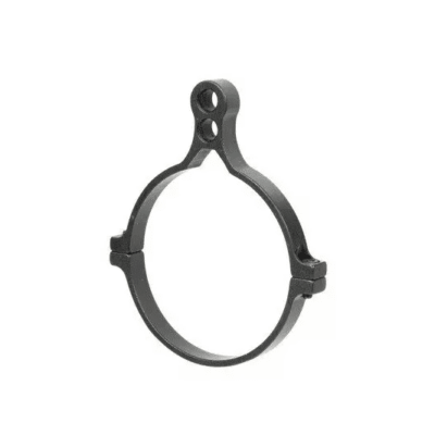 Powiększona dźwignia regulacji powiększenia