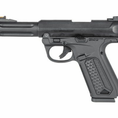 AAP01 Assassin GBB Full Auto / Semi Auto Czarny