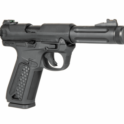 AAP01 Assassin GBB Full Auto / Semi Auto Czarny 30259 12010806000 asgbox.pl