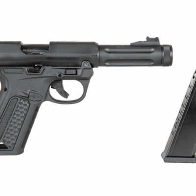 AAP01 Assassin GBB Full Auto / Semi Auto Czarny 30259 12010806000 asgbox.pl