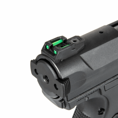 AAP01 Assassin GBB Full Auto / Semi Auto Czarny 30259 12010806000 asgbox.pl