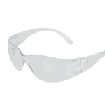 Okulary ochronne BL30 - Przezroczysty