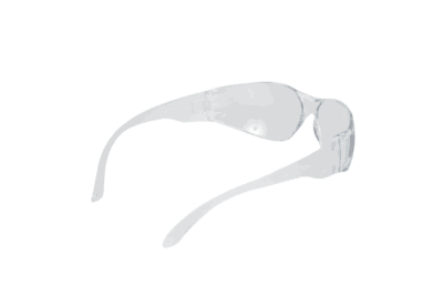 Okulary ochronne BL30 - Przezroczysty - obrazek 2