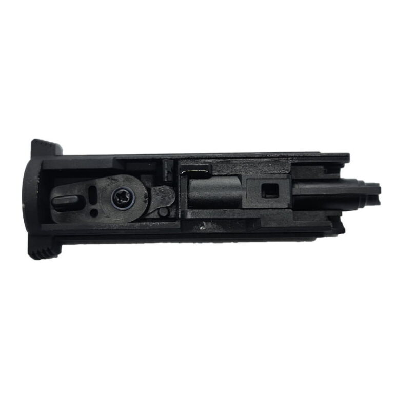 Alternative view of AAP01 kompletny zespół blow-back Action Army GBB1