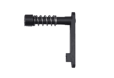 Zwalniacz magazynka do M4/M16 - obrazek 2