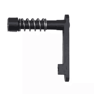 Zwalniacz magazynka do M4/M16 4682 asgbox.pl