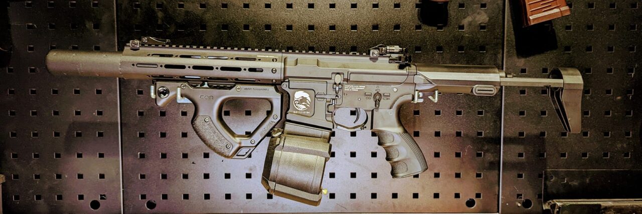 Quo Vadis G&G? asgbox.pl