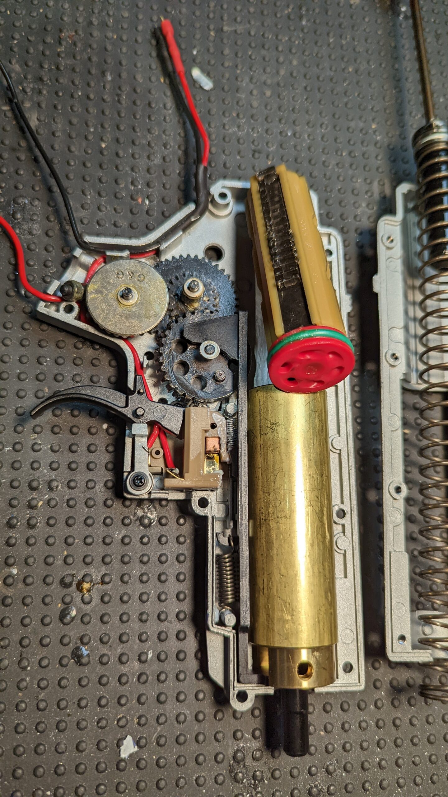 Quo Vadis G&G? asgbox.pl