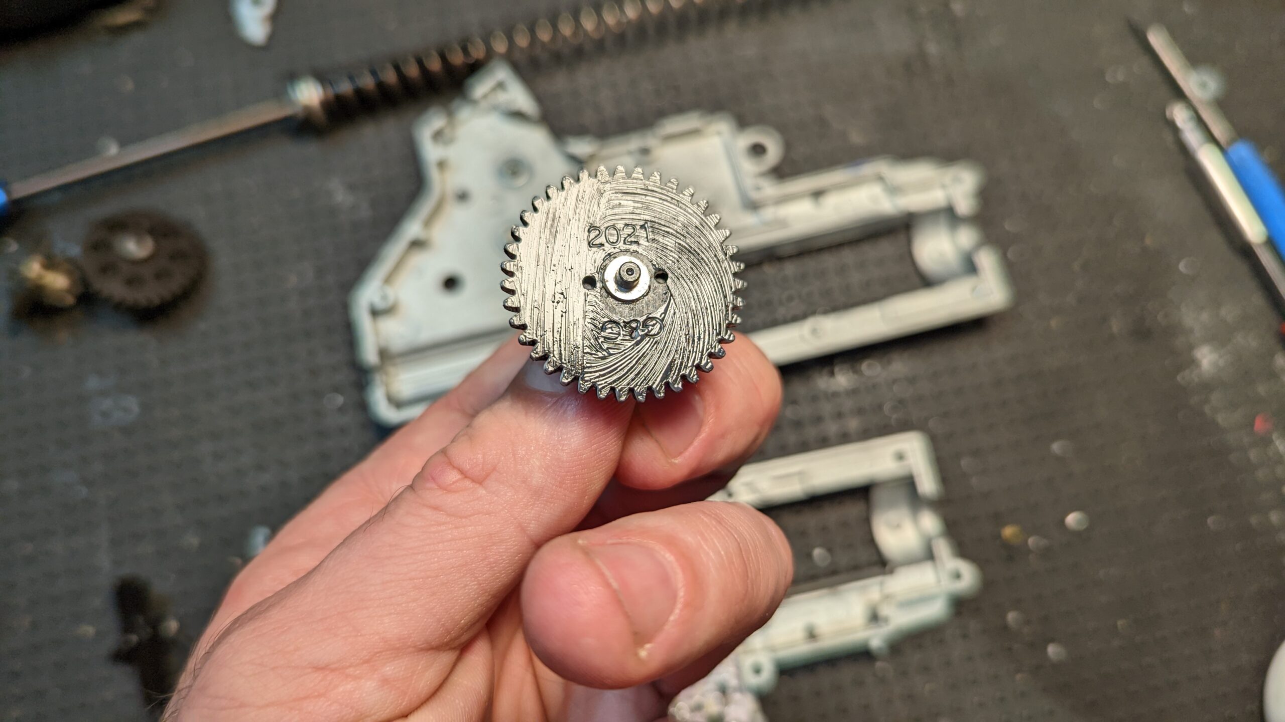 Quo Vadis G&G? asgbox.pl