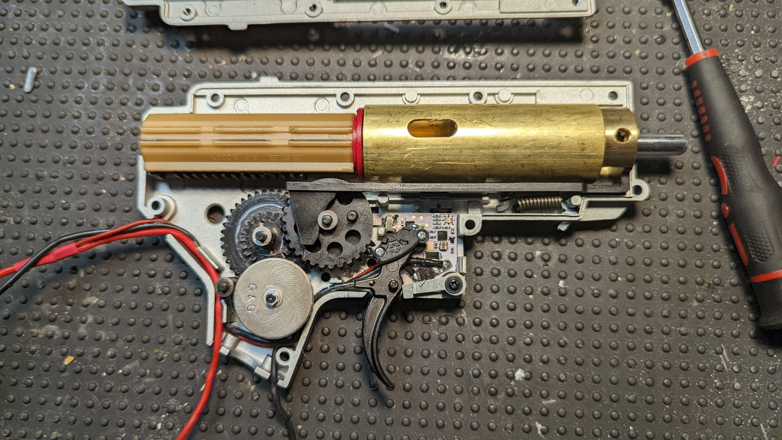 Quo Vadis G&G? asgbox.pl