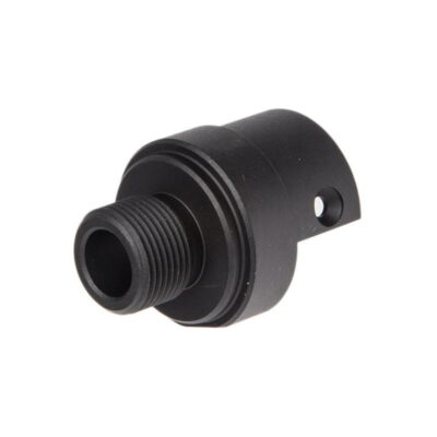 Alternative view of AAP01 Łącznik Uper Recivera