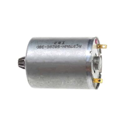 Alternative view of Silnik do replik AEP CYMA