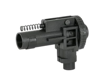 Rotacyjna komora Hop-up ZCI M4 - obrazek 6