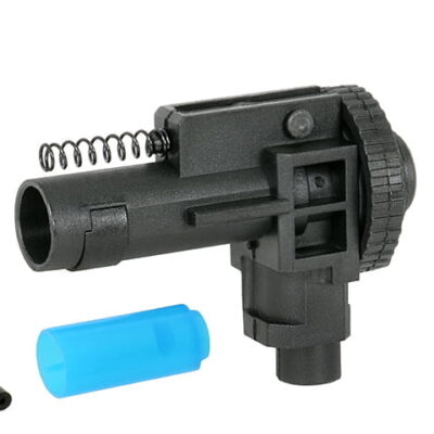 Rotacyjna komora Hop-up ZCI M4