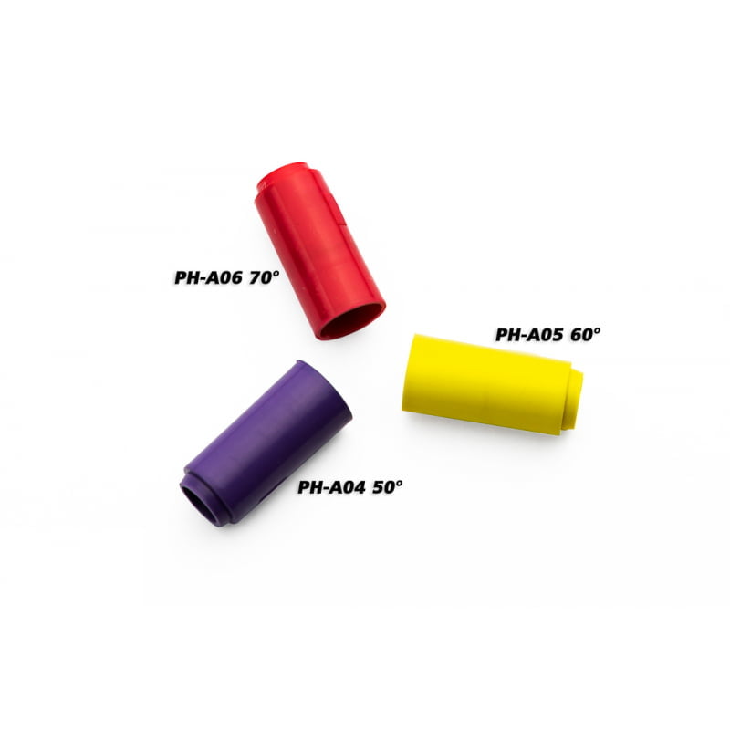 Gumka Poseidon Pegasus AEG bucking 50ShA PH-A04-1 asgbox.pl Gumka Poseidon Pegasus AEG bucking 50ShA - obrazek 2