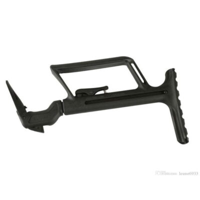 Kolba Glock 17 18 EDC GLR 440 czarna