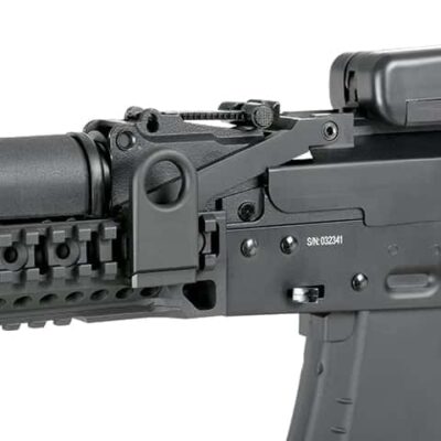 Alternative view of Uniwersalny rosyjski uchwyt do pasa nośnego kopia Zenitko