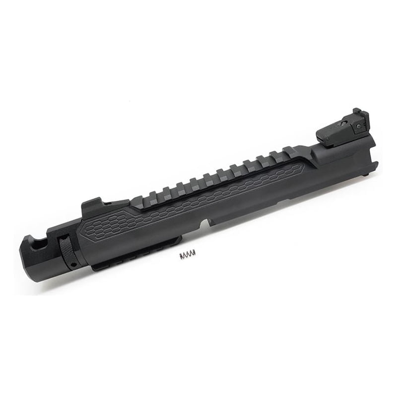 AAP01 Black Mamba CNC Upper reciver - wersja A U01-015-1 asgbox.pl AAP01 Black Mamba CNC Upper reciver - wersja A