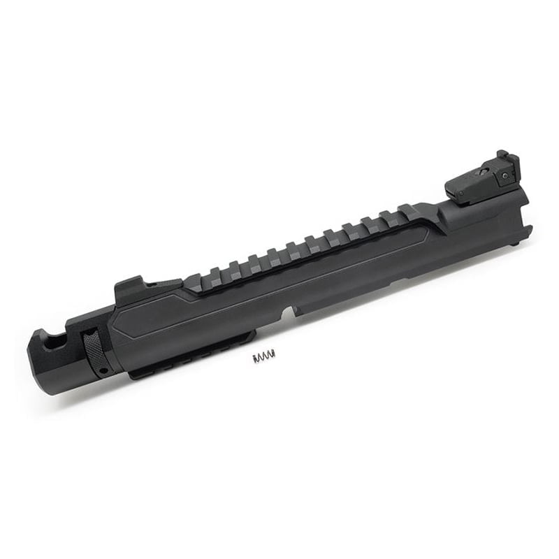 AAP01 Black Mamba CNC Upper reciver - wersja B U01-015-2 asgbox.pl AAP01 Black Mamba CNC Upper reciver - wersja B