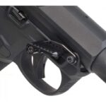 Action Army AAP01 CNC Thumb Stopper - Podpora Kciuka Czarna - obrazek 3