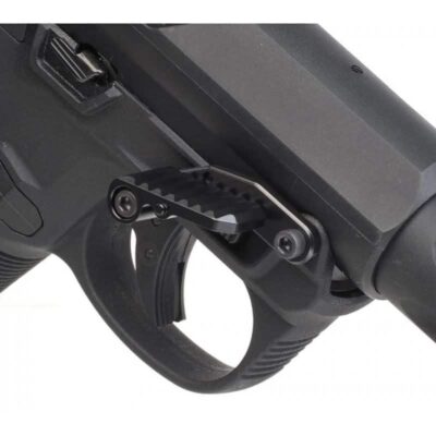 Action Army AAP01 CNC Thumb Stopper - Podpora Kciuka Czarna TM-11042106000 30893 U01-008-1 asgbox.pl