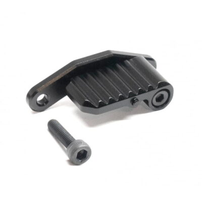 Action Army AAP01 CNC Thumb Stopper - Podpora Kciuka Czarna