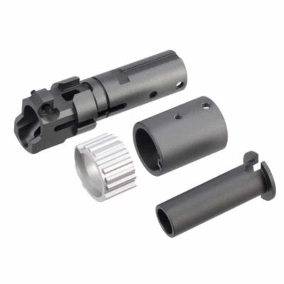 Alternative view of AAP01 Komora Hop Up CNC