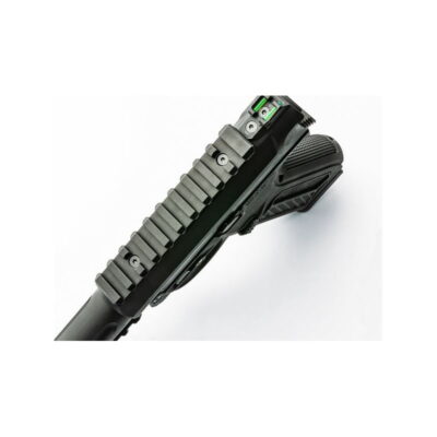 Alternative view of AAP01 Zestaw Szyn RIS